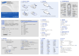 Samsung SGH-C520 ユーザーマニュアル