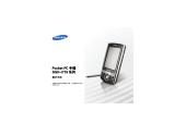 Samsung SGH-I718 取扱説明書