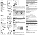 Sony VCT-55LH 取扱説明書