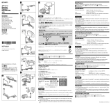 Sony VCT-55LH 取扱説明書