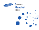 Samsung BHS6000 取扱説明書