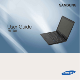 Samsung NP-R410 ユーザーマニュアル