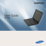 Samsung NP-P410 取扱説明書