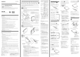 Sony MZ-E95 取扱説明書