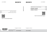 Sony DSC-RX100M3 ユーザーマニュアル