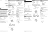 Sony NWZ-S636FK 取扱説明書