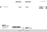 Sony HVL-F32M 取扱説明書