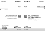 Sony HVL-F45RM 取扱説明書