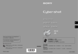 Sony DSC-H2 ユーザーマニュアル