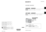 Sony DSC-S80 ユーザーマニュアル