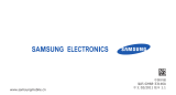 Samsung GT-I5508 取扱説明書