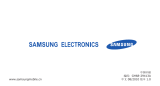 Samsung GT-I9008 取扱説明書