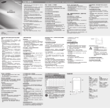 Samsung GT-C3312 取扱説明書