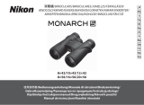 Nikon MONARCH 5 取扱説明書