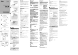 Nikon AA-9 取扱説明書