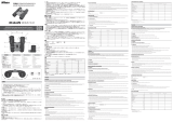 Nikon ACULON A30 取扱説明書