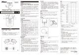 Nikon PROSTAFF 3S ユーザーマニュアル