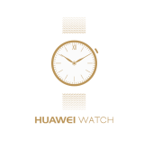 Huawei Watch クイックスタートガイド