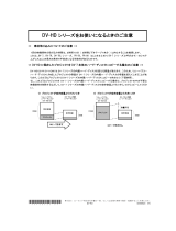 Roland DLG-SE-J 取扱説明書