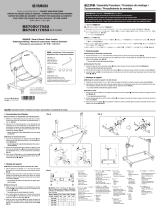 Yamaha BS-7000 取扱説明書