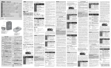 Nikon ACCUMULATEUR RECHARGEABLE EN-EL7E 取扱説明書