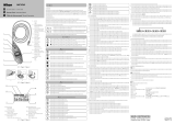 Nikon MC-EU1 取扱説明書