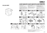 OKI CX 1145 MFP 取扱説明書