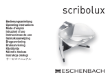 Eschenbach Scribolux ユーザーマニュアル