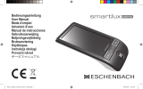 Eschenbach Smartlux digital ユーザーマニュアル