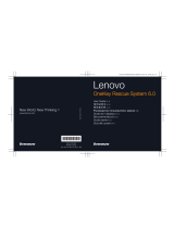 Lenovo 6.0 ユーザーマニュアル