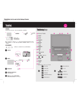 Lenovo THINKPAD L512 インストールガイド