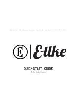 Eden E-UKE クイックスタートガイド