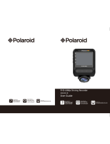 Polaroid S3601W-24 ユーザーマニュアル