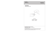 Toto TLK03001G 取扱説明書