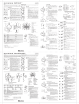 Meiji Techno MTI543-392 取扱説明書