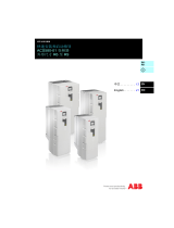 ABB EN-R9 Quick Installation Manual