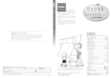 Haier JW-K33A ユーザーマニュアル