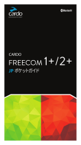 Cardo SystemsFreecom 1+