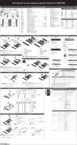 Gigabyte R270-T60 Quick Installation Manual
