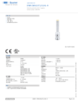 Baumer IFBR 06N13T1/S14L-9 データシート