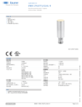 Baumer IFBR 17N37T1/S14L-9 データシート