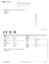 Baumer IFRM 03N1501/KS35L データシート