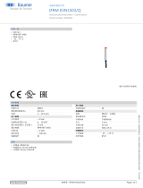 Baumer IFRM 03N1503/Q データシート