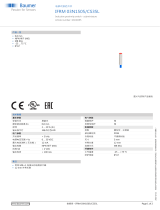 Baumer IFRM 03N1505/CS35L データシート