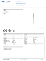 Baumer IFRM 03N3501/L データシート