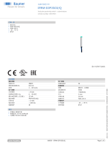 Baumer IFRM 03P3503/Q データシート