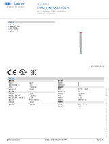 Baumer IFRM 04N15A1/KS35PL データシート