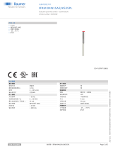 Baumer IFRM 04N15A3/KS35PL データシート