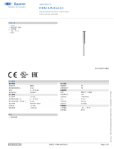 Baumer IFRM 04N15A3/L データシート