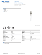 Baumer IFRM 04N15B1/L データシート